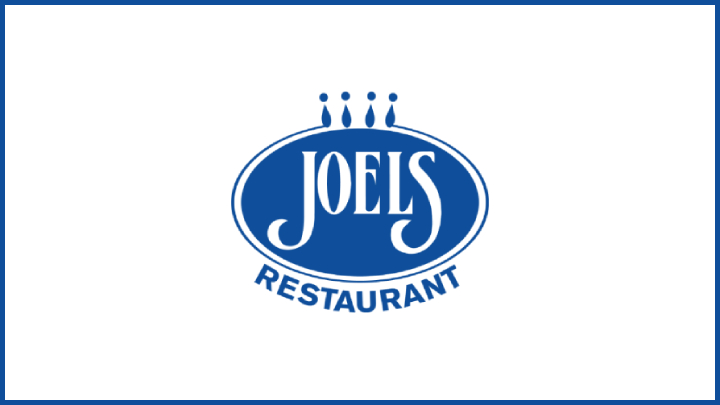 Joel's Restaurant, Newland's Cross - Gift Card