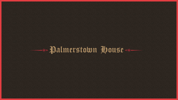 Palmerstown House Pub - Gift Card