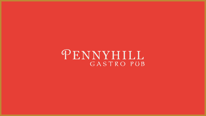 Pennyhill Gastro Pub, Lucan - Gift Card