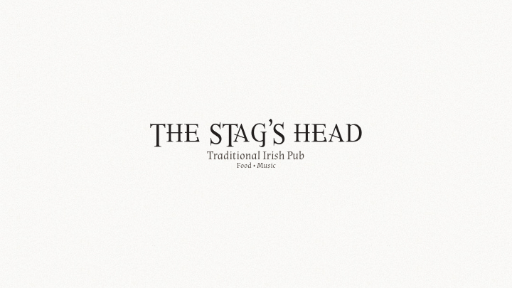 The Stag's Head, Dame Court, Dublin 2 - Gift Card