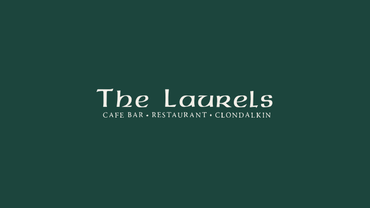 The Laurels Cafe Bar & Restaurant, Clondalkin - Gift Card
