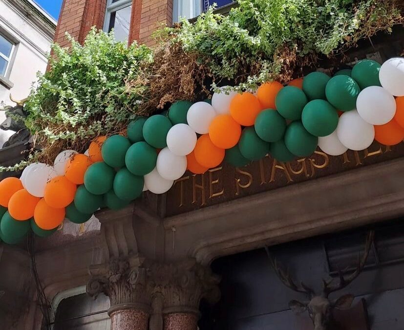 What is there to do this St. Patrick’s day in Dublin?